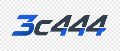 3c444